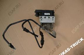 БЛОК АБС   0265231951 KIA CEED 2.0 CRDI 2009 год