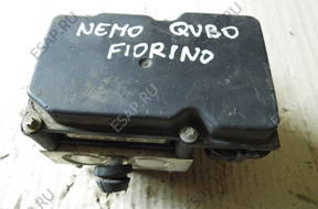 БЛОК АБС   0265231997 0265800662 NEMO BIPPER QUBO