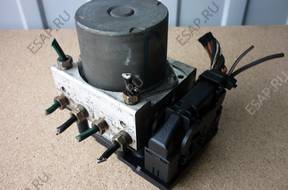 БЛОК АБС   0265232067  8200737985 RENAULT SCENIC II