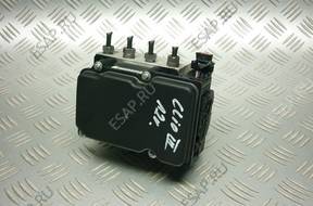 БЛОК АБС   0265232077 0265800559 RENAULT CLIO III