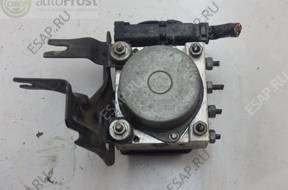 БЛОК АБС   0265232077 1.5 DCI CLIO III