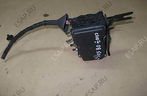 БЛОК АБС   0265232077 CLIO III 1.5 DCI 08