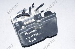 БЛОК АБС   0265232224 51820132 PANDA II 1,3 MJT 4x4