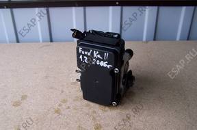 БЛОК АБС   0265232236 51823789 FORD KA II 2 2006