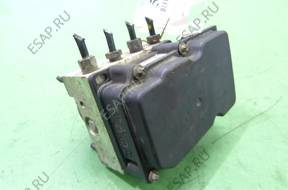 БЛОК АБС   0265232491 Fiat Fiorino III 1,3JTD