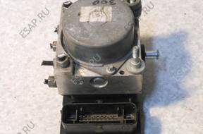 БЛОК АБС  0265232840 / 0265801087 Fiat 500