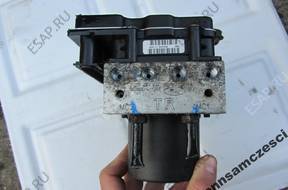 БЛОК АБС 0265233324 FORD TRANSIT 06-12 2.4 TDCI