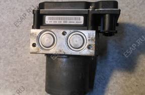 БЛОК АБС  0265234000 / 0265950335 Renault Megane II
