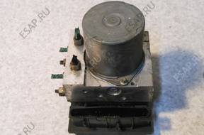 БЛОК АБС  0265234000 / 0265950335 Renault Megane II