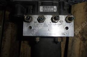 БЛОК АБС   0265234000 8200038702 RENAULT SENIC 2