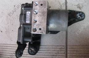 БЛОК АБС    0265234000 Renault Megane II Ostrw