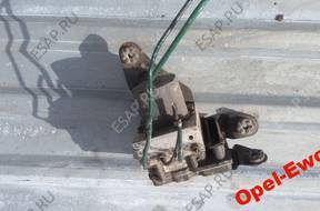 БЛОК АБС   0265234000 Renault Megane Scenic II 2