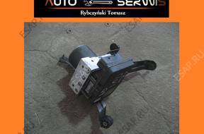 БЛОК АБС    0265234029 BMW E60 3.0 D