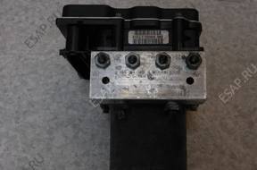 БЛОК АБС  0265234043 /A0044319212  Mercedes W169