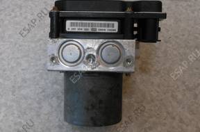 БЛОК АБС  0265234043 /A0044319212  Mercedes W169