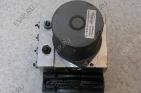 БЛОК АБС  0265234043 /A0044319212  Mercedes W169