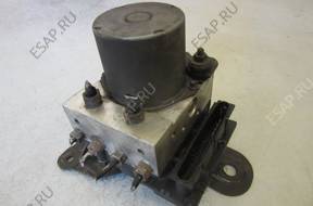 БЛОК АБС   0265234052 170KM 2.2HDI PEUGEOT 607 2007 год