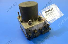 БЛОК АБС   0265234052 Peugeot 607 2,7HDI