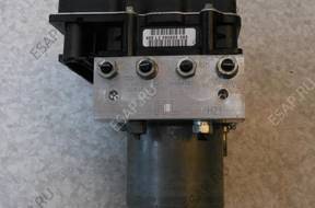 БЛОК АБС  0265234093 / 0265950350 Opel Meriva С ESP