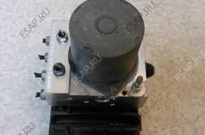 БЛОК АБС  0265234093 / 0265950350 Opel Meriva С ESP