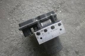 БЛОК АБС    0265234095 BMW X5 E53 3.0