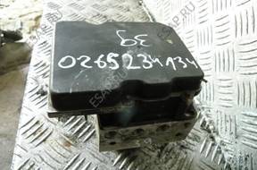 БЛОК АБС    0265234134 BMW E60 E61