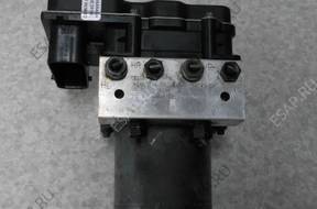 БЛОК АБС  0265234136 / 0265950376 BMW E60
