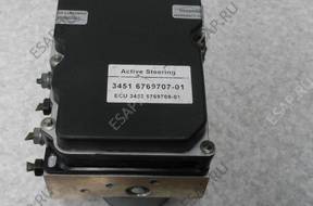 БЛОК АБС  0265234136 / 0265950376 BMW E60