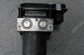 БЛОК АБС  0265234136 / 0265950376 BMW E60