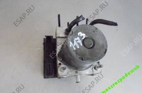 БЛОК АБС   0265234140 9657353180 PEUGEOT 307