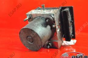 БЛОК АБС   0265234140 PEUGEOT 307 1.6 HDI 2004 год FV