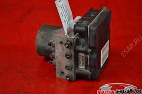 БЛОК АБС   0265234140 PEUGEOT 307 2004 год 1.6 HDI FV