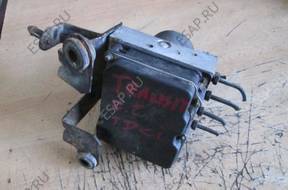 БЛОК АБС   0265234191 FORD TRANSIT 06-2013 год