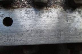 БЛОК АБС   0265234191 FORD TRANSIT 06-2013 год