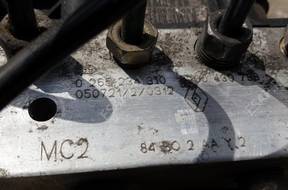 БЛОК АБС 0265234310 8200430798   RENAULT SCENIC II