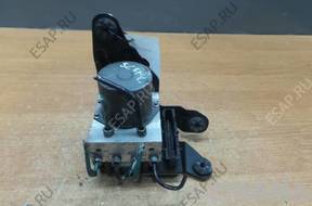 БЛОК АБС 0265234472 8200624642   RENAULT SCENIC II