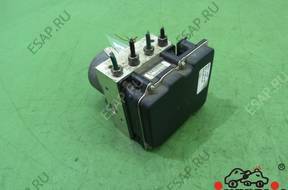 БЛОК АБС   0265234472 Renault Scenic II 2,0DCI
