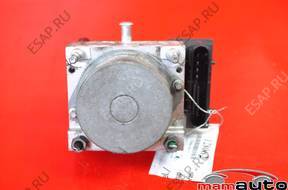 БЛОК АБС   0265234804 RENAULT CLIO 3 III 1.6 16V FV