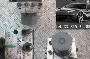 БЛОК АБС   0265235020 Land Rover Freelander