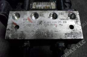 БЛОК АБС    0265235031 CRAFTER