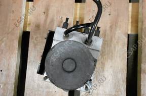 БЛОК АБС   0265235073 HONDA CIVIC VIII UFO
