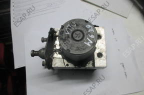 БЛОК АБС   0265235167 Mercedes Vito W639 0265950599