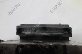 БЛОК АБС   0265235167 Mercedes Vito W639 0265950599