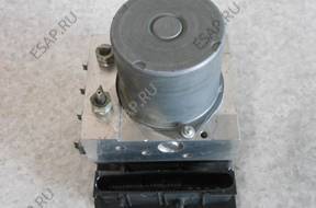 БЛОК АБС  0265235496 / A0064313812  Mercedes W169