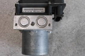 БЛОК АБС  0265235496 / A0064313812  Mercedes W169