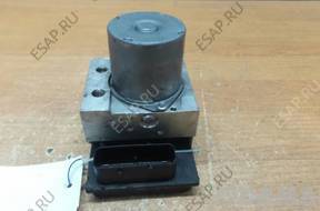 БЛОК АБС 0265236010   BMW E60 E61 2005 год