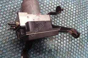 БЛОК АБС   0265236020 2.0D BMW5 E60 2008 год