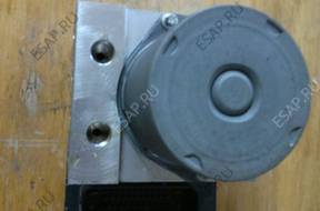 БЛОК АБС   0265236020 BMW 5 E60 3451 6768550 01