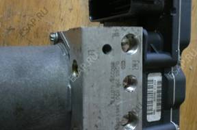 БЛОК АБС   0265236020 BMW 5 E60 3451 6768550 01
