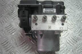 БЛОК АБС   0265236261 AX23-2C405-BC Jaguar XF 08-